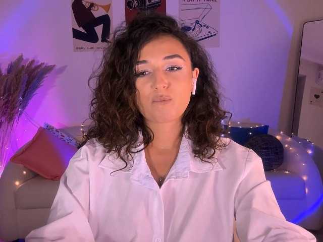 ChristianaDalitz live cam on BongaCams