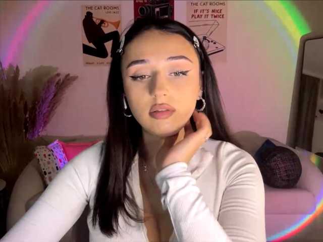 ChristianaDalitz live cam on BongaCams