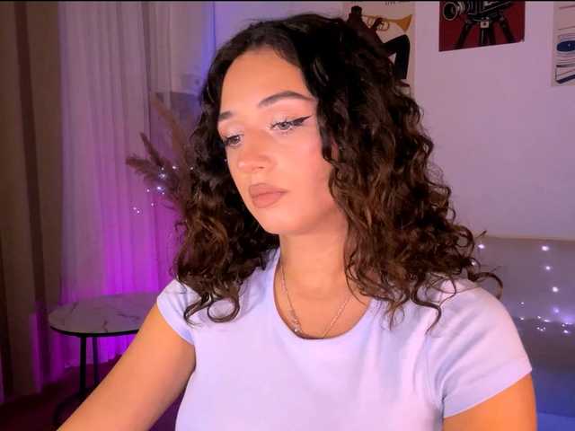 ChristianaDalitz live cam on BongaCams