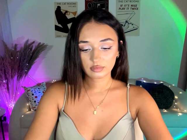 ChristianaDalitz live cam on BongaCams