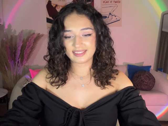 ChristianaDalitz live cam on BongaCams