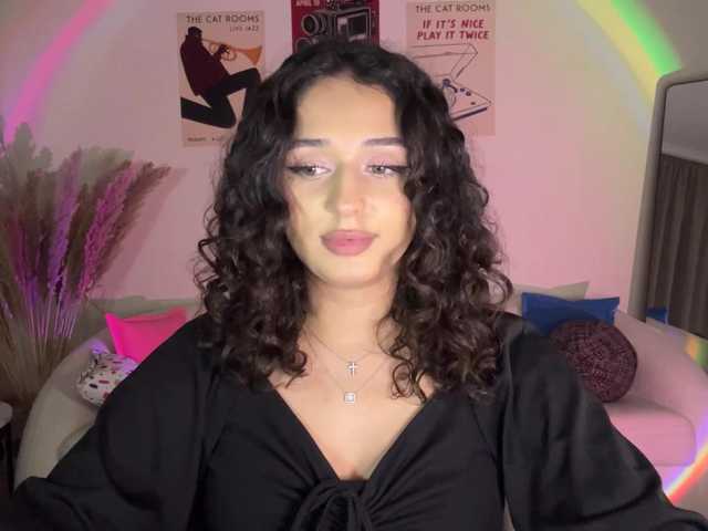 ChristianaDalitz live cam on BongaCams
