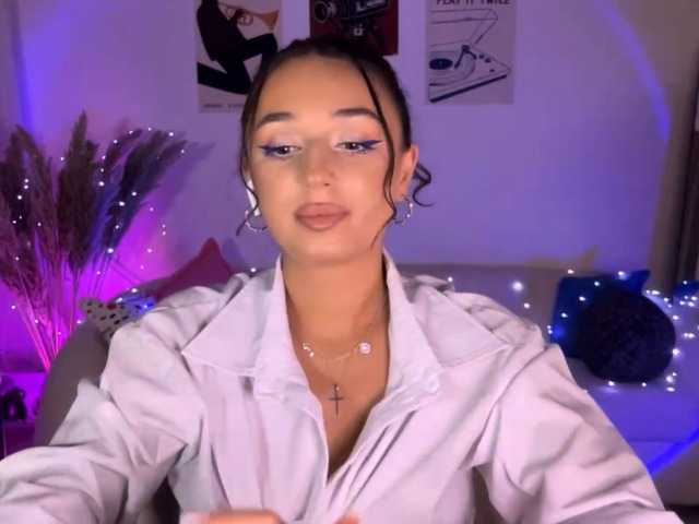 ChristianaDalitz live cam on BongaCams
