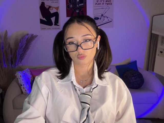 ChristianaDalitz live cam on BongaCams