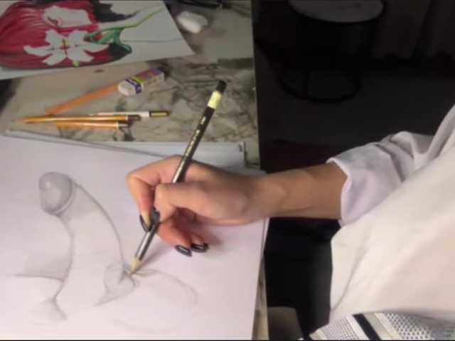ChristianaDalitz live cam on BongaCams