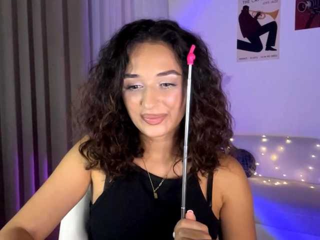 ChristianaDalitz live cam on BongaCams