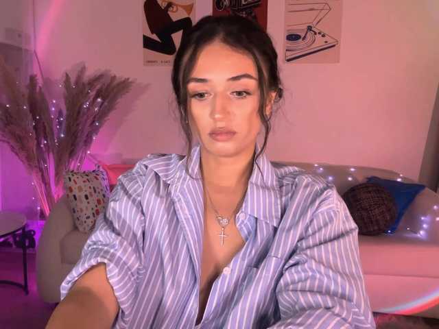 ChristianaDalitz live cam on BongaCams