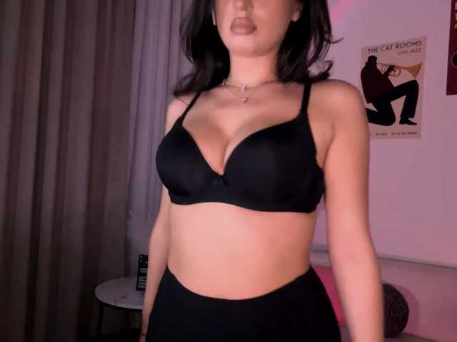 ChristianaDalitz live cam on BongaCams