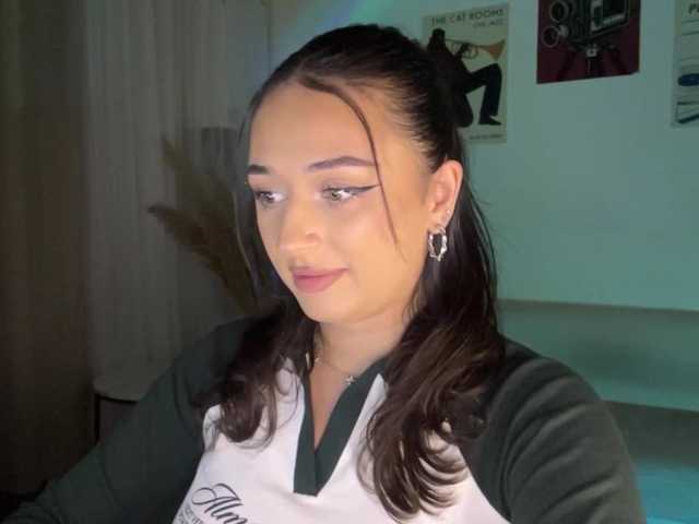 ChristianaDalitz live cam on BongaCams