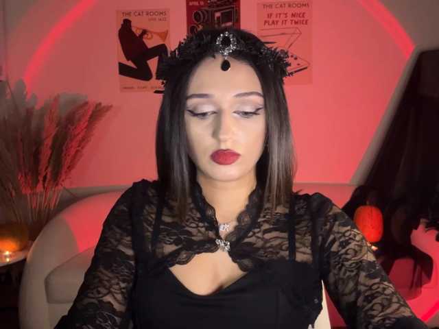 ChristianaDalitz live cam on BongaCams