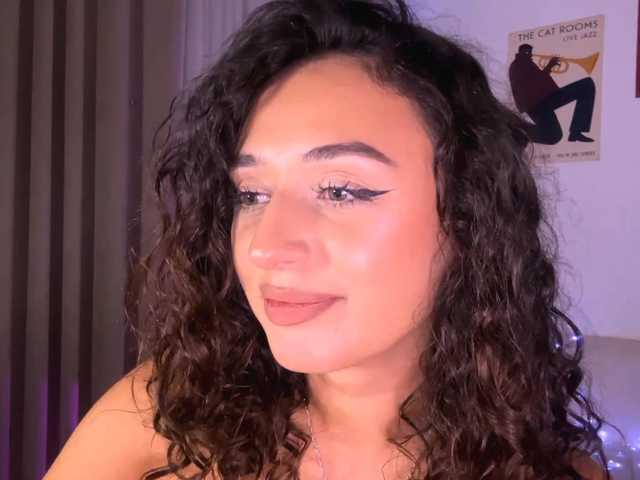 ChristianaDalitz live cam on BongaCams