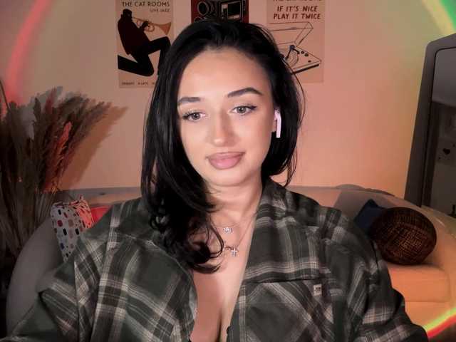 ChristianaDalitz live cam on BongaCams