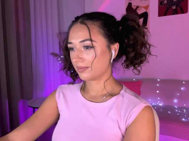 ChristianaDalitz live cam on BongaCams