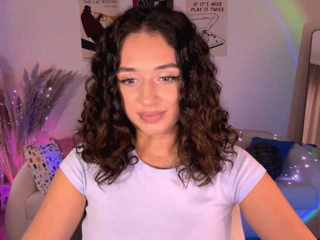 ChristianaDalitz live cam on BongaCams
