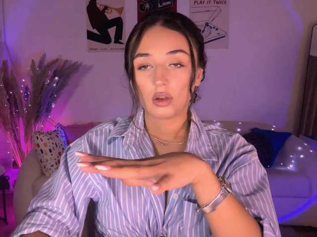 ChristianaDalitz live cam on BongaCams