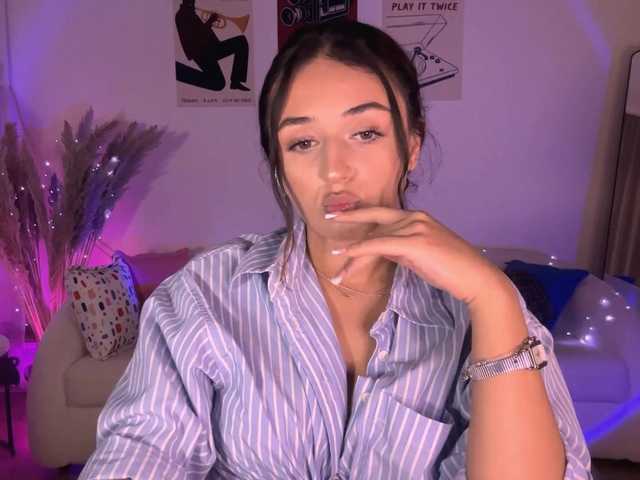 ChristianaDalitz live cam on BongaCams