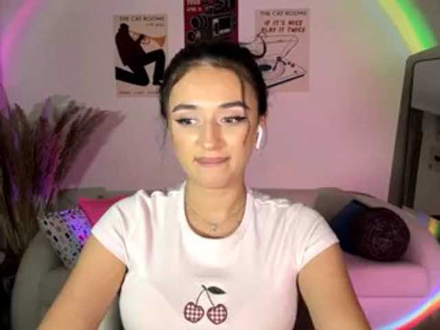 ChristianaDalitz live cam on BongaCams