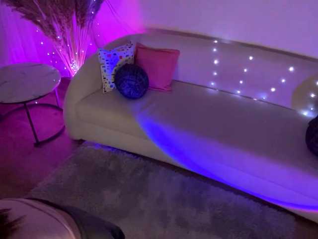 ChristianaDalitz live cam on BongaCams