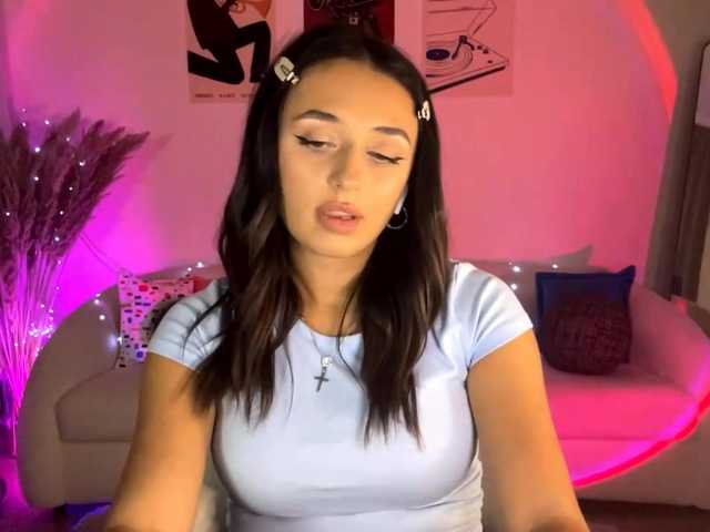 ChristianaDalitz live cam on BongaCams