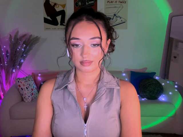 ChristianaDalitz live cam on BongaCams