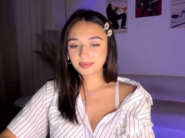 ChristianaDalitz live cam on BongaCams