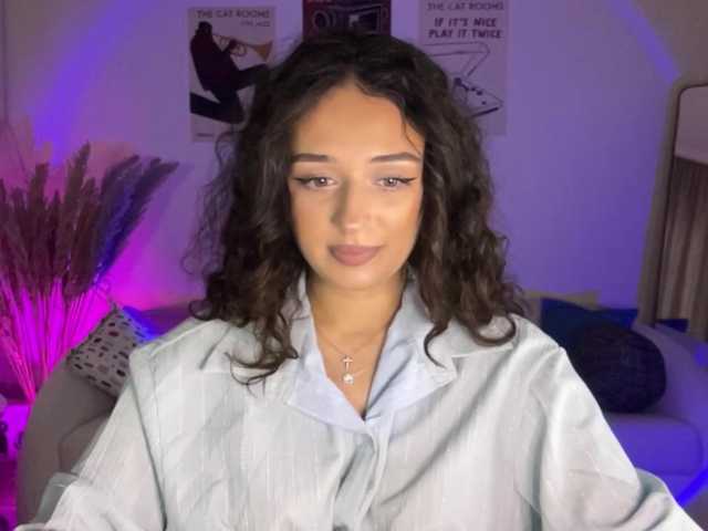 ChristianaDalitz live cam on BongaCams