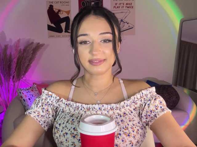 ChristianaDalitz live cam on BongaCams