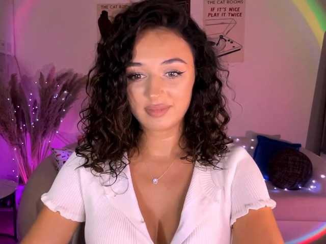 ChristianaDalitz live cam on BongaCams
