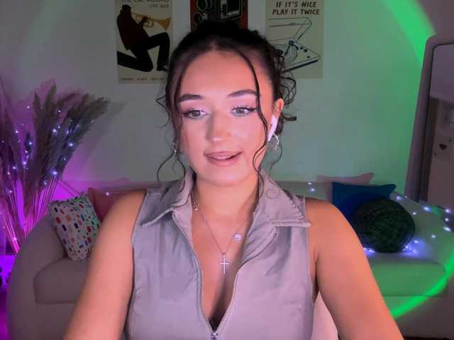 ChristianaDalitz live cam preview