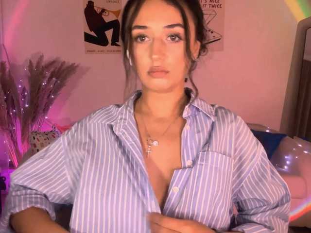 ChristianaDalitz live cam on BongaCams
