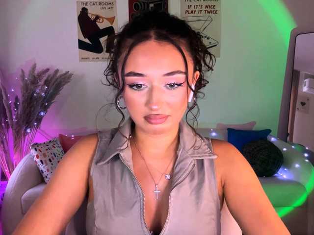 ChristianaDalitz live cam on BongaCams