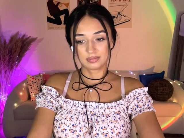 ChristianaDalitz live cam on BongaCams