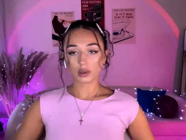 ChristianaDalitz live cam on BongaCams