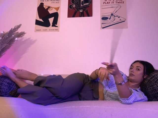 ChristianaDalitz live cam on BongaCams