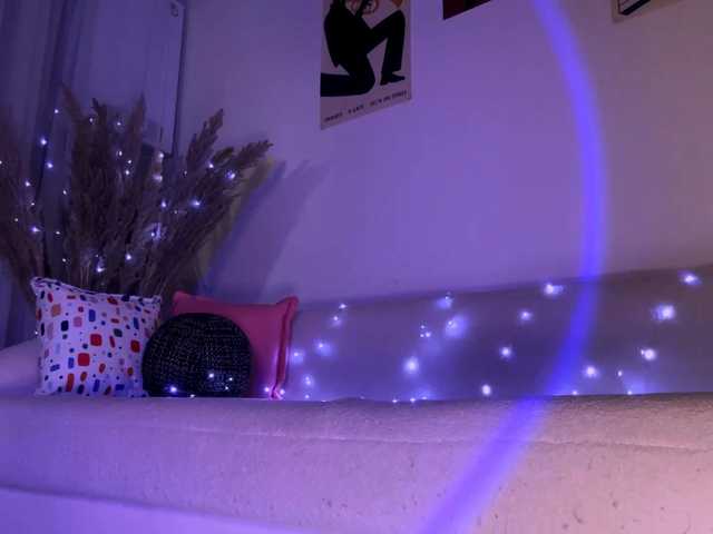 ChristianaDalitz live cam on BongaCams