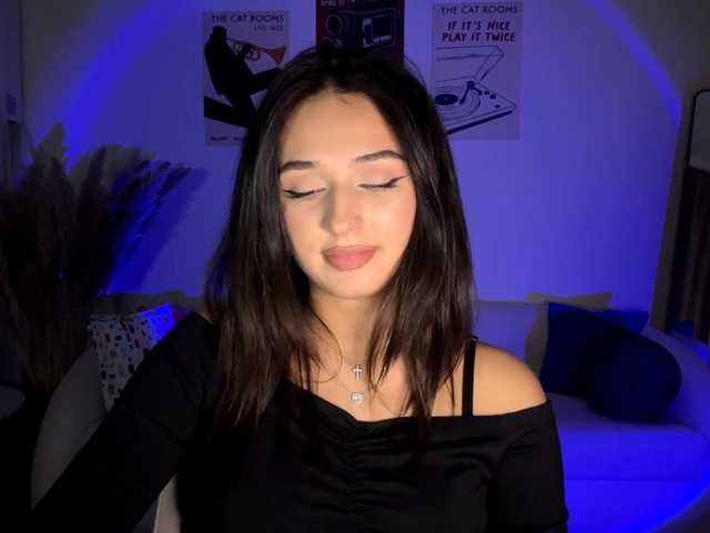 ChristianaDalitz live cam on BongaCams