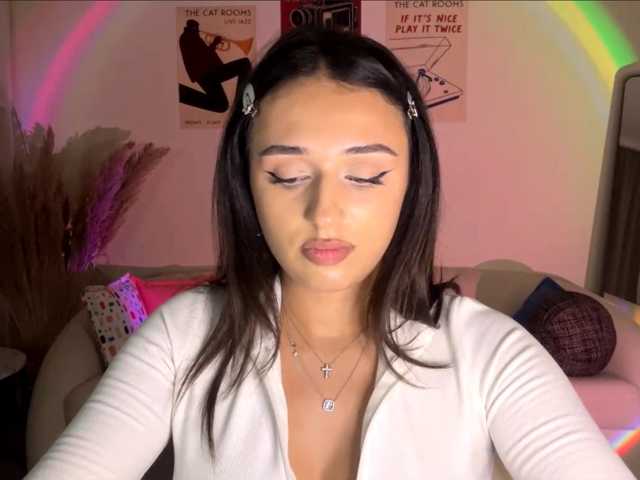 ChristianaDalitz live cam on BongaCams