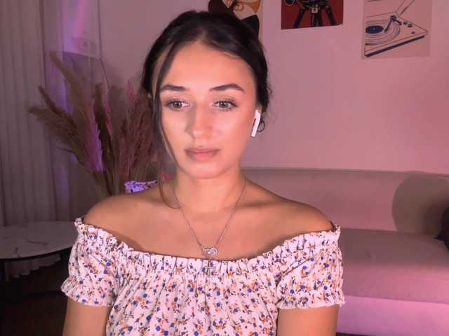 ChristianaDalitz live cam on BongaCams