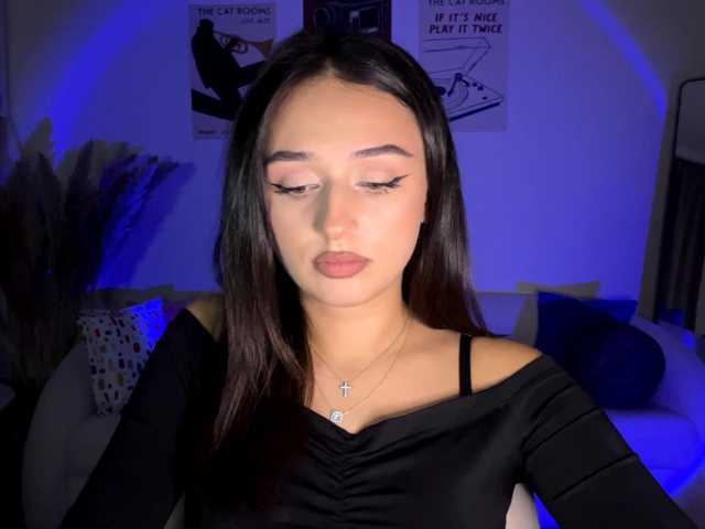 ChristianaDalitz live cam on BongaCams