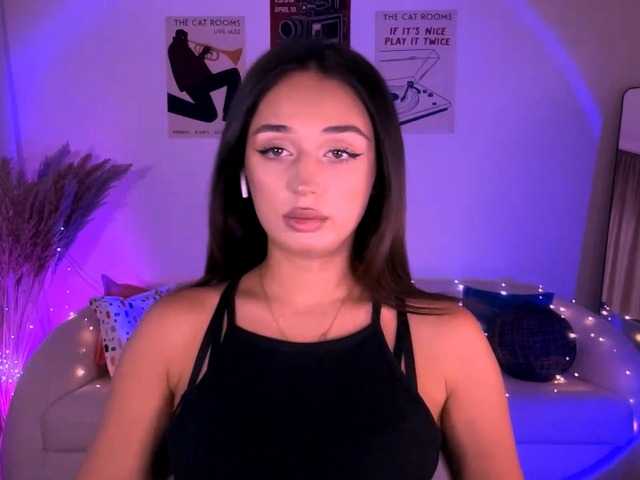 ChristianaDalitz live cam on BongaCams