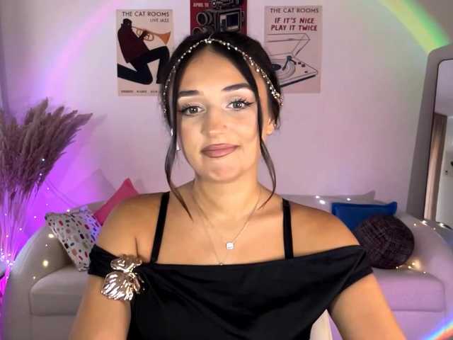 ChristianaDalitz live cam on BongaCams