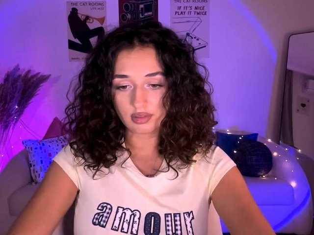 ChristianaDalitz live cam on BongaCams