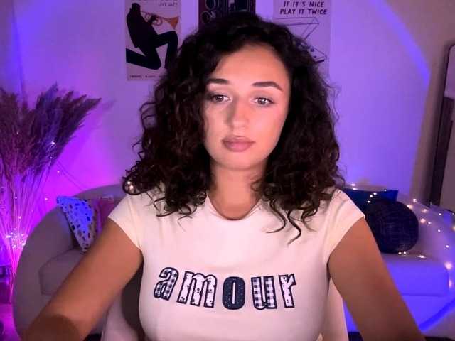 ChristianaDalitz live cam on BongaCams