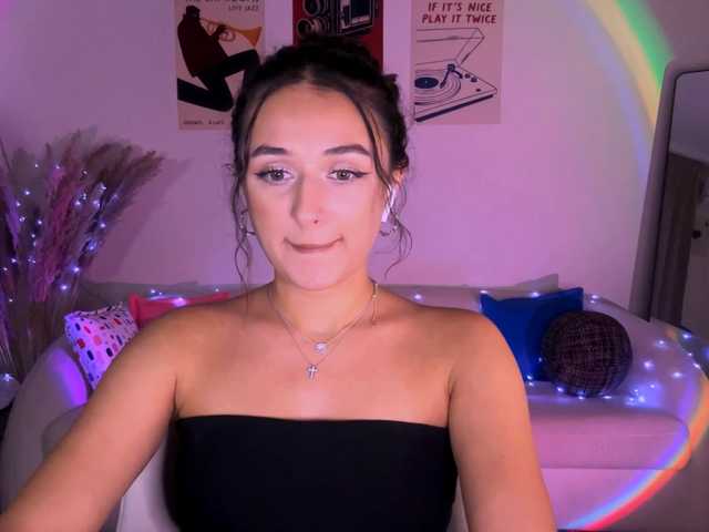 ChristianaDalitz live cam on BongaCams