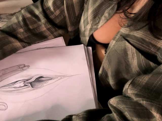 ChristianaDalitz live cam on BongaCams