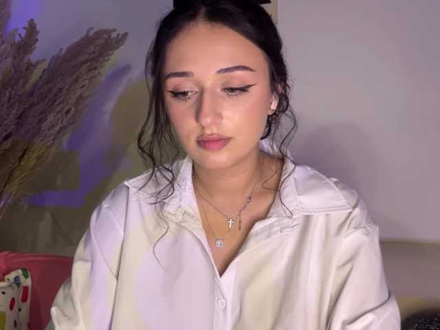 ChristianaDalitz live cam on BongaCams
