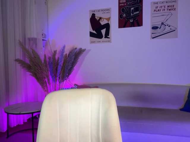 ChristianaDalitz live cam on BongaCams