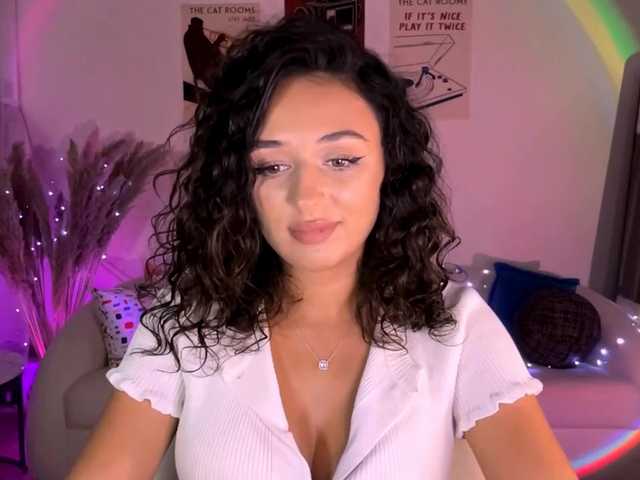 ChristianaDalitz live cam on BongaCams