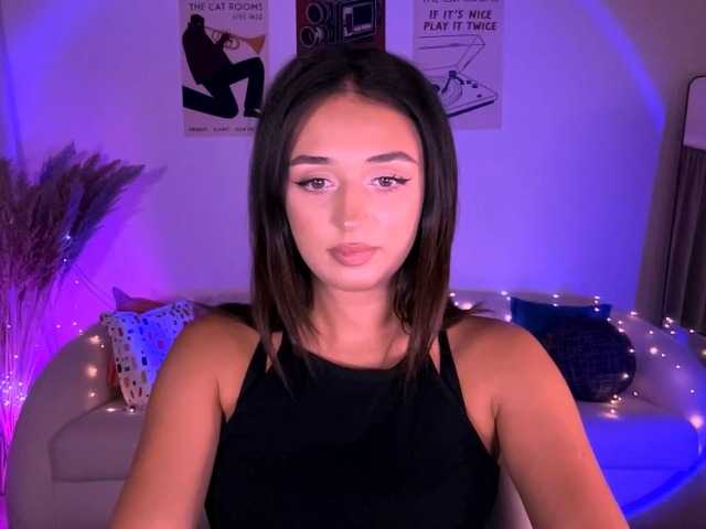 ChristianaDalitz live cam on BongaCams