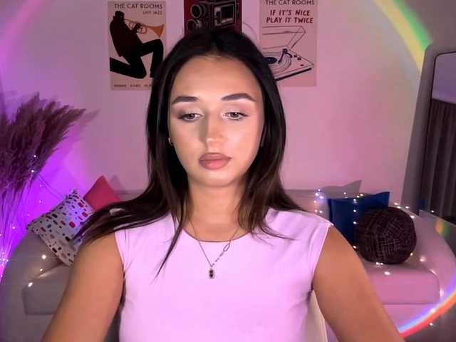 ChristianaDalitz live cam on BongaCams